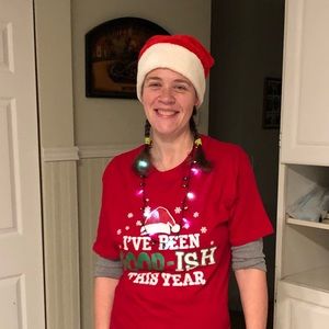 Meet your Posher, Tara